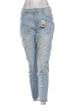 Дамски дънки Esmara, Размер XL, Цвят Син, Цена 24,03 €