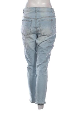 Дамски дънки Esmara, Размер XL, Цвят Син, Цена 24,03 €