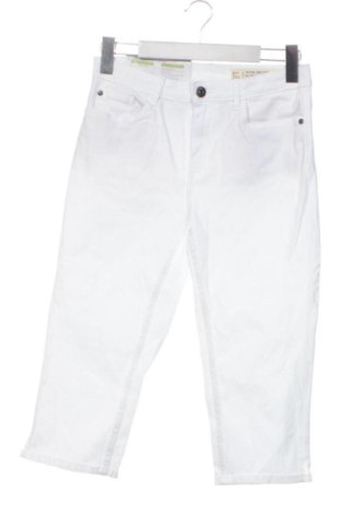 Дамски дънки Esmara, Размер XS, Цвят Бял, Цена 15,33 €