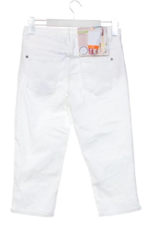 Дамски дънки Esmara, Размер XS, Цвят Бял, Цена 15,33 €