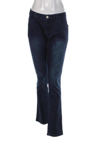 Дамски дънки Esmara, Размер XL, Цвят Син, Цена 24,03 €
