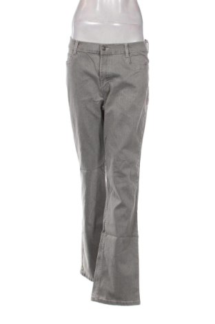 Дамски дънки Esmara, Размер L, Цвят Сив, Цена 21,98 €