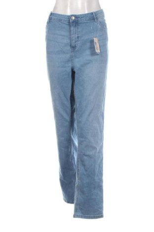 Дамски дънки Esmara, Размер 3XL, Цвят Син, Цена 24,03 €