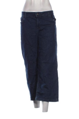 Дамски дънки Esmara, Размер XXL, Цвят Син, Цена 15,33 €