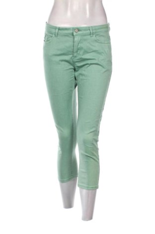 Dámske džínsy  Esprit, Veľkosť M, Farba Zelená, Cena  24,95 €