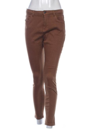Дамски дънки Esprit, Размер L, Цвят Кафяв, Цена 21,47 €