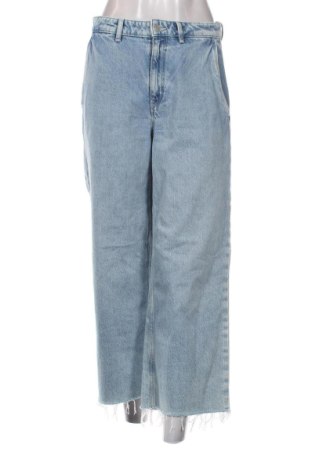 Blugi de femei Esprit, Mărime L, Culoare Albastru, Preț 129,99 Lei