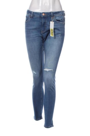 Дамски дънки Esprit, Размер L, Цвят Син, Цена 38,85 €
