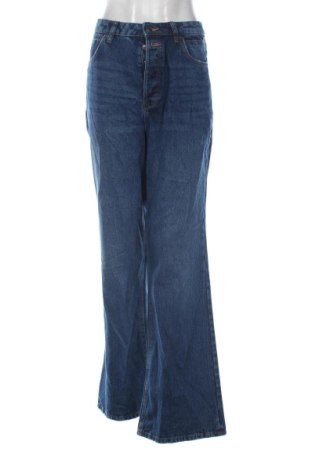 Дамски дънки Esprit, Размер L, Цвят Син, Цена 48,06 €