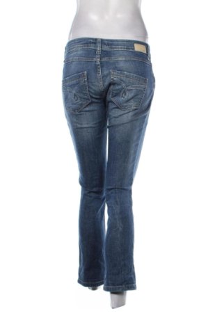 Damskie jeansy Esprit, Rozmiar M, Kolor Niebieski, Cena 110,99 zł