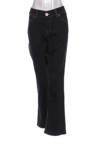 Дамски дънки Evans, Размер XXL, Цвят Син, Цена 17,89 €