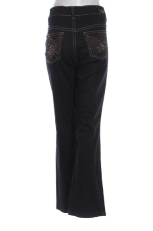 Дамски дънки Evans, Размер XXL, Цвят Син, Цена 17,89 €