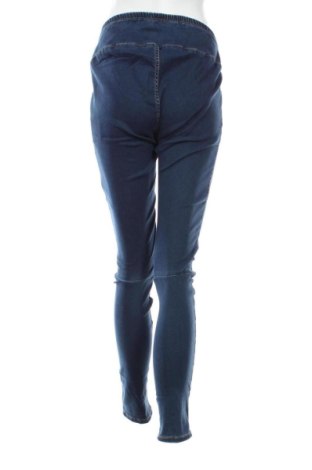 Blugi de femei Even&Odd, Mărime M, Culoare Albastru, Preț 145,99 Lei