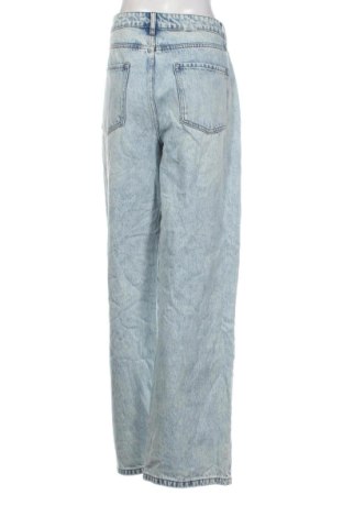 Damen Jeans Even&Odd, Größe XXL, Farbe Blau, Preis 19,99 €