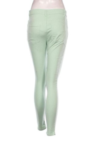 Dámske džínsy  Ever.me by Takko Fashion, Veľkosť M, Farba Zelená, Cena  17,95 €