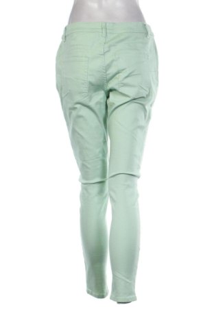 Дамски дънки Ever.me by Takko Fashion, Размер L, Цвят Зелен, Цена 15,33 €