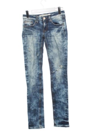 Damen Jeans Evisu, Größe S, Farbe Blau, Preis € 50,99