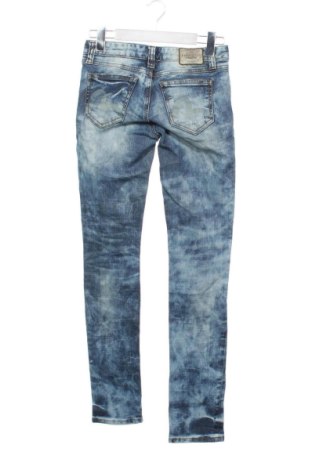 Damen Jeans Evisu, Größe S, Farbe Blau, Preis € 50,99