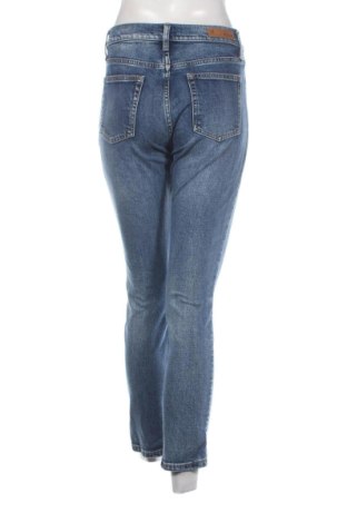 Дамски дънки F.A.M. jeans, Размер S, Цвят Син, Цена 31,69 €