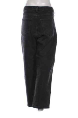 Дамски дънки F&F, Размер XL, Цвят Черен, Цена 15,33 €