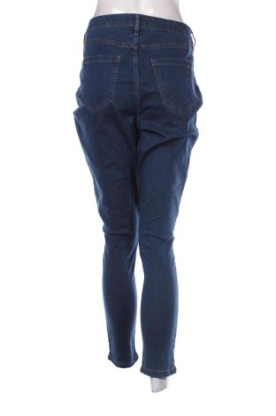 Blugi de femei F&F, Mărime XL, Culoare Albastru, Preț 91,99 Lei