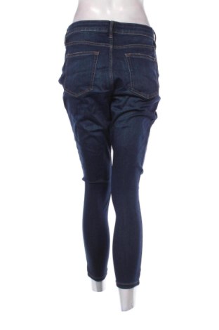 Blugi de femei F&F, Mărime XL, Culoare Albastru, Preț 91,99 Lei