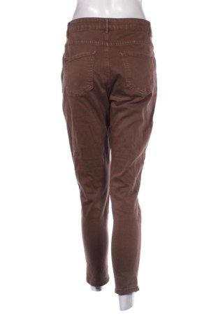 Дамски дънки FACIT, Размер M, Цвят Кафяв, Цена 19,42 €