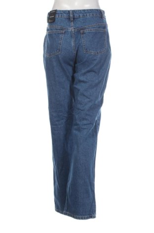 Blugi de femei Factorie, Mărime S, Culoare Albastru, Preț 145,99 Lei
