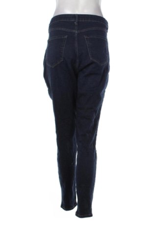 Дамски дънки Falls Creek, Размер M, Цвят Син, Цена 21,47 €