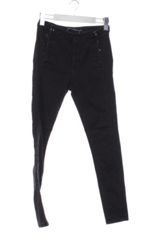 Blugi de femei Farfallina, Mărime XS, Culoare Negru, Preț 91,99 Lei