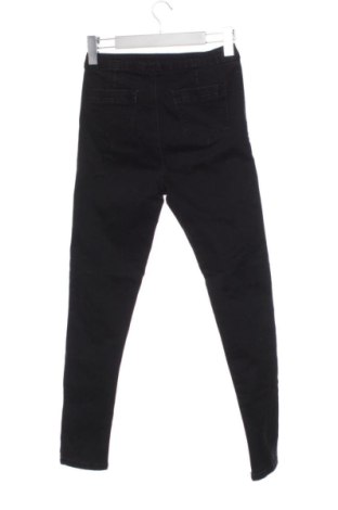 Blugi de femei Farfallina, Mărime XS, Culoare Negru, Preț 91,99 Lei