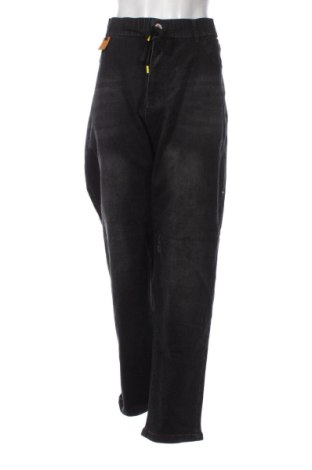 Damen Jeans Fashion Jeans, Größe 3XL, Farbe Schwarz, Preis 19,99 €