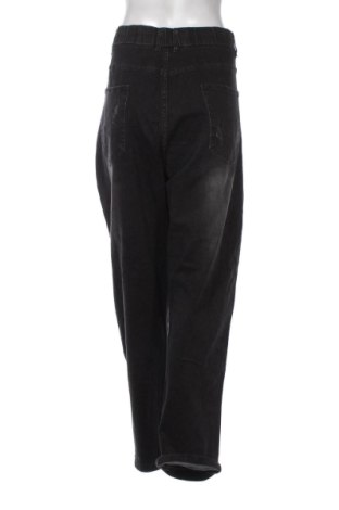 Damen Jeans Fashion Jeans, Größe 3XL, Farbe Schwarz, Preis 19,99 €