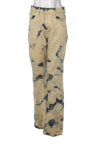 Dámské džíny  Fashion nova, Velikost S, Barva Vícebarevné, Cena  439,00 Kč