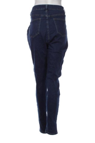Дамски дънки Fashion nova, Размер XL, Цвят Син, Цена 15,33 €