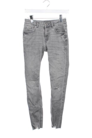 Damen Jeans Fb Sister, Größe S, Farbe Grau, Preis 19,99 €