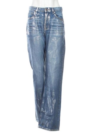 Blugi de femei Fb Sister, Mărime M, Culoare Multicolor, Preț 145,99 Lei