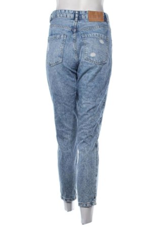 Damskie jeansy Fb Sister, Rozmiar S, Kolor Niebieski, Cena 78,99 zł
