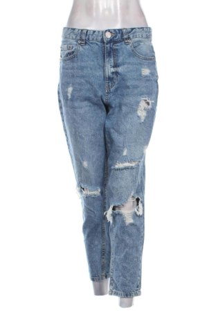Damen Jeans Fb Sister, Größe M, Farbe Blau, Preis 19,99 €