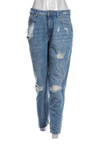 Dámske džínsy  Fb Sister, Veľkosť S, Farba Modrá, Cena  17,95 €