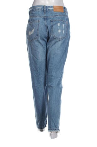 Dámske džínsy  Fb Sister, Veľkosť S, Farba Modrá, Cena  17,95 €