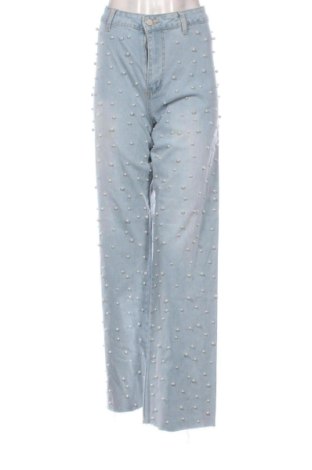 Damen Jeans Fisherfield, Größe M, Farbe Blau, Preis 14,74 €, #136452198