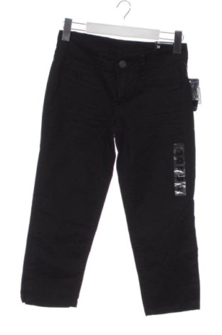 Damskie jeansy Flame, Rozmiar XS, Kolor Czarny, Cena 78,99 zł