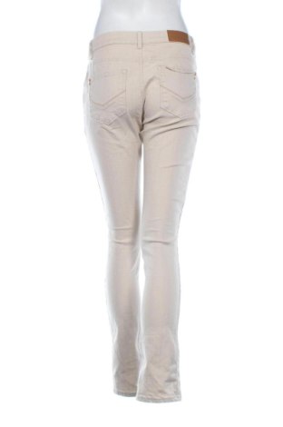 Дамски дънки Flash Jeans, Размер M, Цвят Бежов, Цена 10,22 €