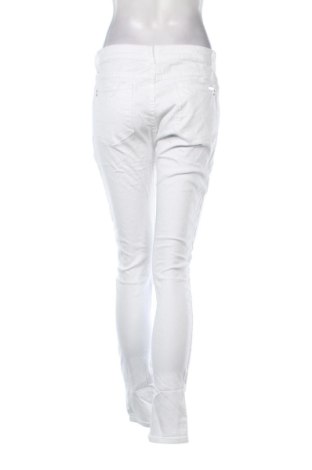 Дамски дънки Flash Jeans, Размер L, Цвят Бял, Цена 12,27 €