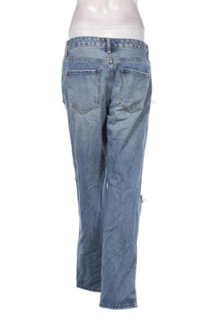 Női farmernadrág Forever 21, Méret L, Szín Kék, Ár 8 779 Ft