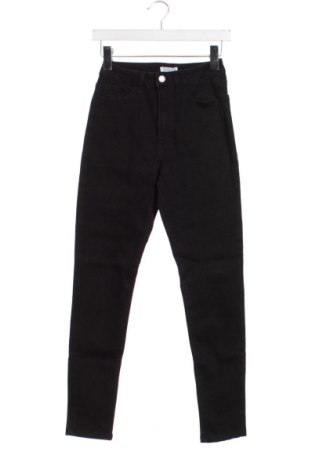 Damen Jeans Forever 21, Größe XS, Farbe Schwarz, Preis € 17,00, #136484559