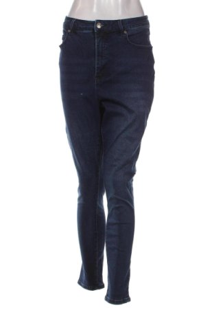 Blugi de femei Forever New, Mărime XXL, Culoare Albastru, Preț 237,99 Lei