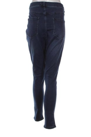 Blugi de femei Forever New, Mărime XXL, Culoare Albastru, Preț 237,99 Lei