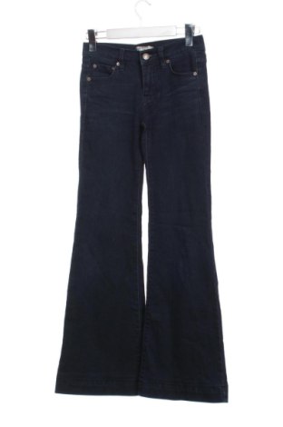 Damen Jeans Free People, Größe XS, Farbe Blau, Preis € 38,00, #136461469